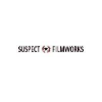 suspect filmworks logo image