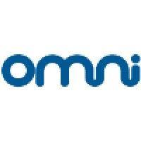 omni logo image