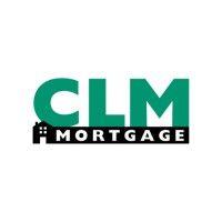 clm mortgage logo image