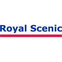 royal scenic logo image