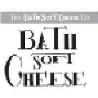 bath soft cheese company logo image