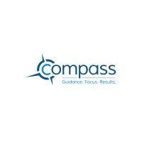 compass gfr logo image