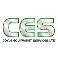 coyle equipment services ltd logo image