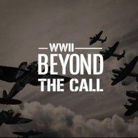 beyond the call logo image