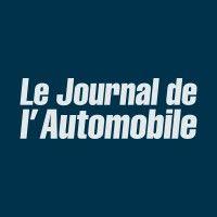 le journal de l'automobile logo image