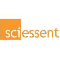 sciessent logo image