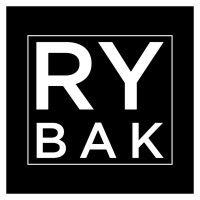 rybak development logo image