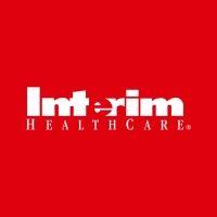 interim healthcare of oklahoma city logo image