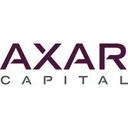 logo of Axar Capital