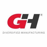 g&h diversified manufacturing