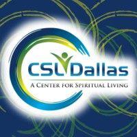 center for spiritual living dallas (csldallas) logo image