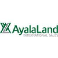 ayala land international sales, inc. logo image