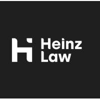 heinz law logo image