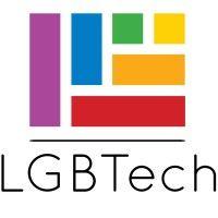 lgbtech logo image