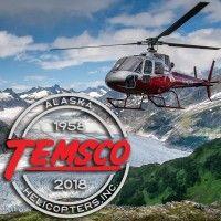 temsco helicopters logo image