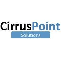 cirruspoint solutions logo image