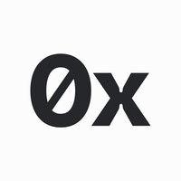 0x logo image