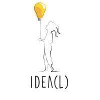 idea(l) logo image