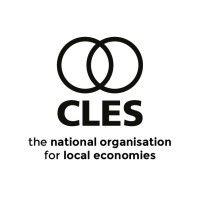 cles - centre for local economic strategies logo image