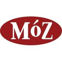 moz designs, inc. logo image