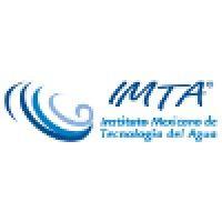 instituto mexicano de tecnología del agua logo image