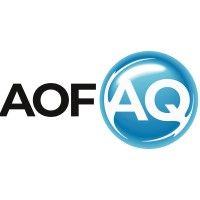 aofaq - awarding organisation for accredited qualifications logo image