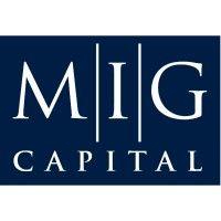 mig capital llc logo image