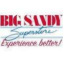 logo of Big Sandy Superstore