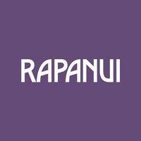 chocolates & helados rapanui logo image