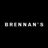 brennan's logo image