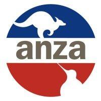 anza singapore logo image