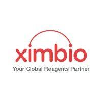 ximbio logo image