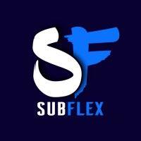 subflex logo image