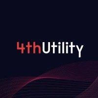 4th utility logo image