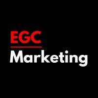 egc marketing logo image