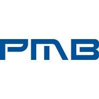 pmb slovakia, s.r.o logo image