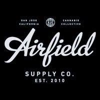 airfield supply company logo image