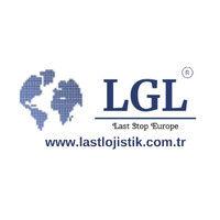 lgl last global loji̇sti̇k logo image