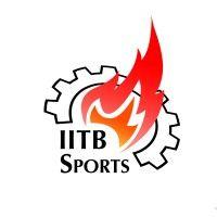 iit bombay sports logo image