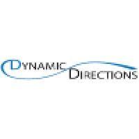 dynamic directions, inc. logo image