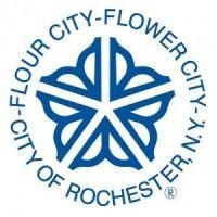 city of rochester logo image