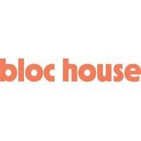 bloc house logo image