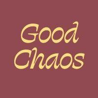 good chaos logo image