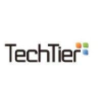 techtier logo image