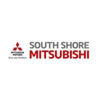 south shore mitsubishi logo image