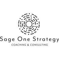 sage one strategy - coaching & consulting