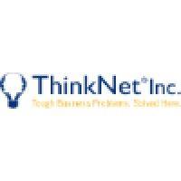 thinknet inc. logo image