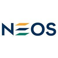 neos geosolutions logo image