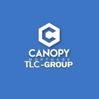 canopy mortgage tlc-group logo image