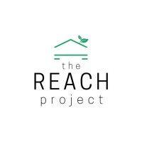 the reach project logo image